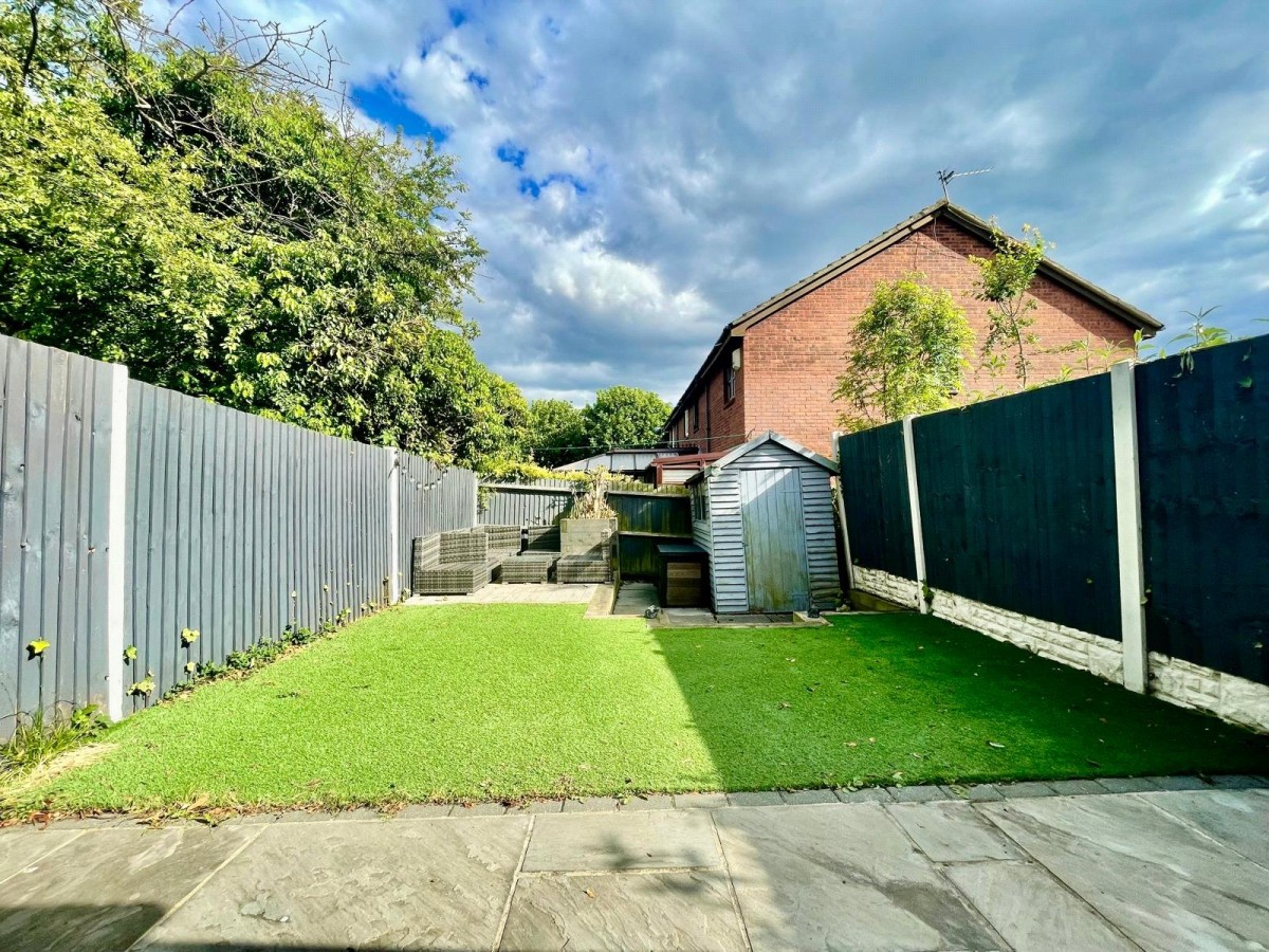 Sidcup, Kent