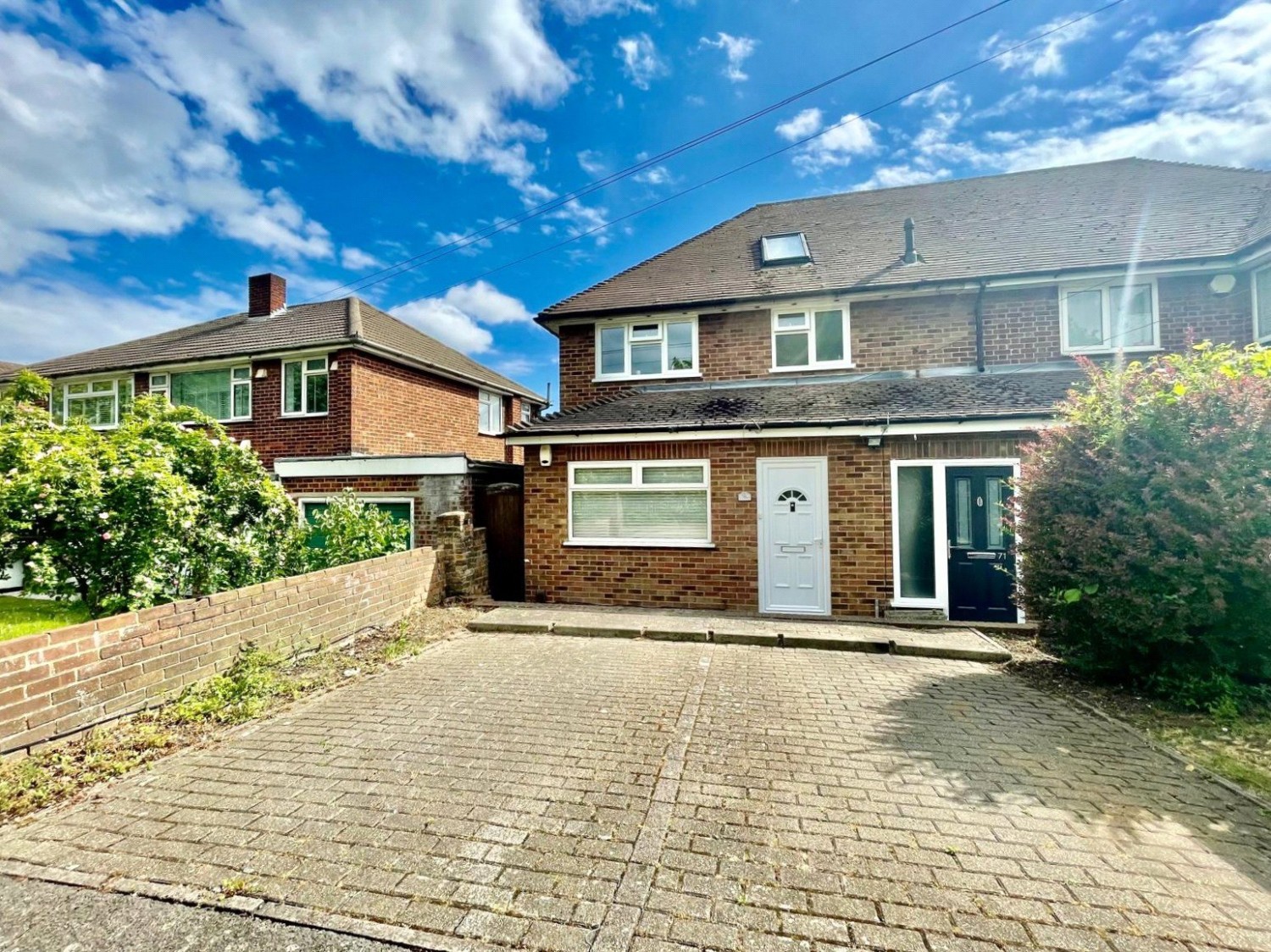 Sidcup, Kent