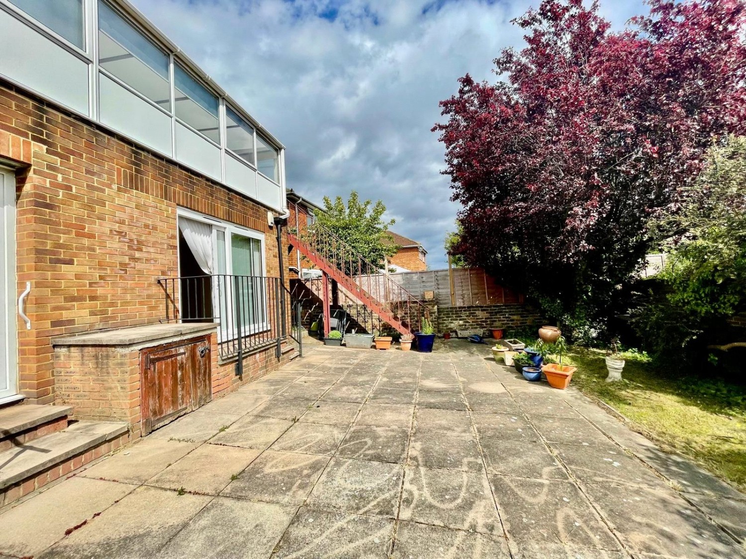 Sidcup, Kent