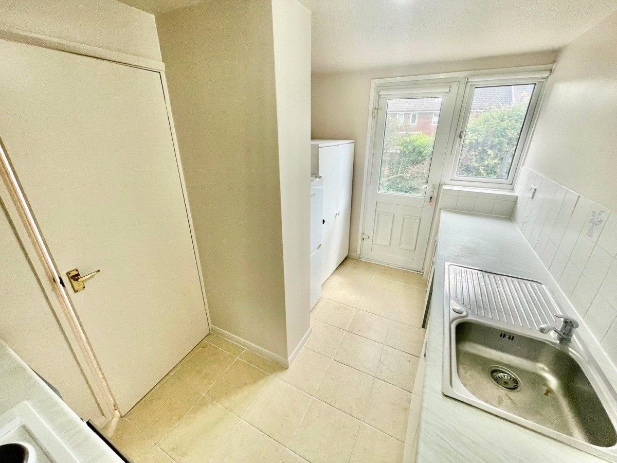 Sidcup, Kent