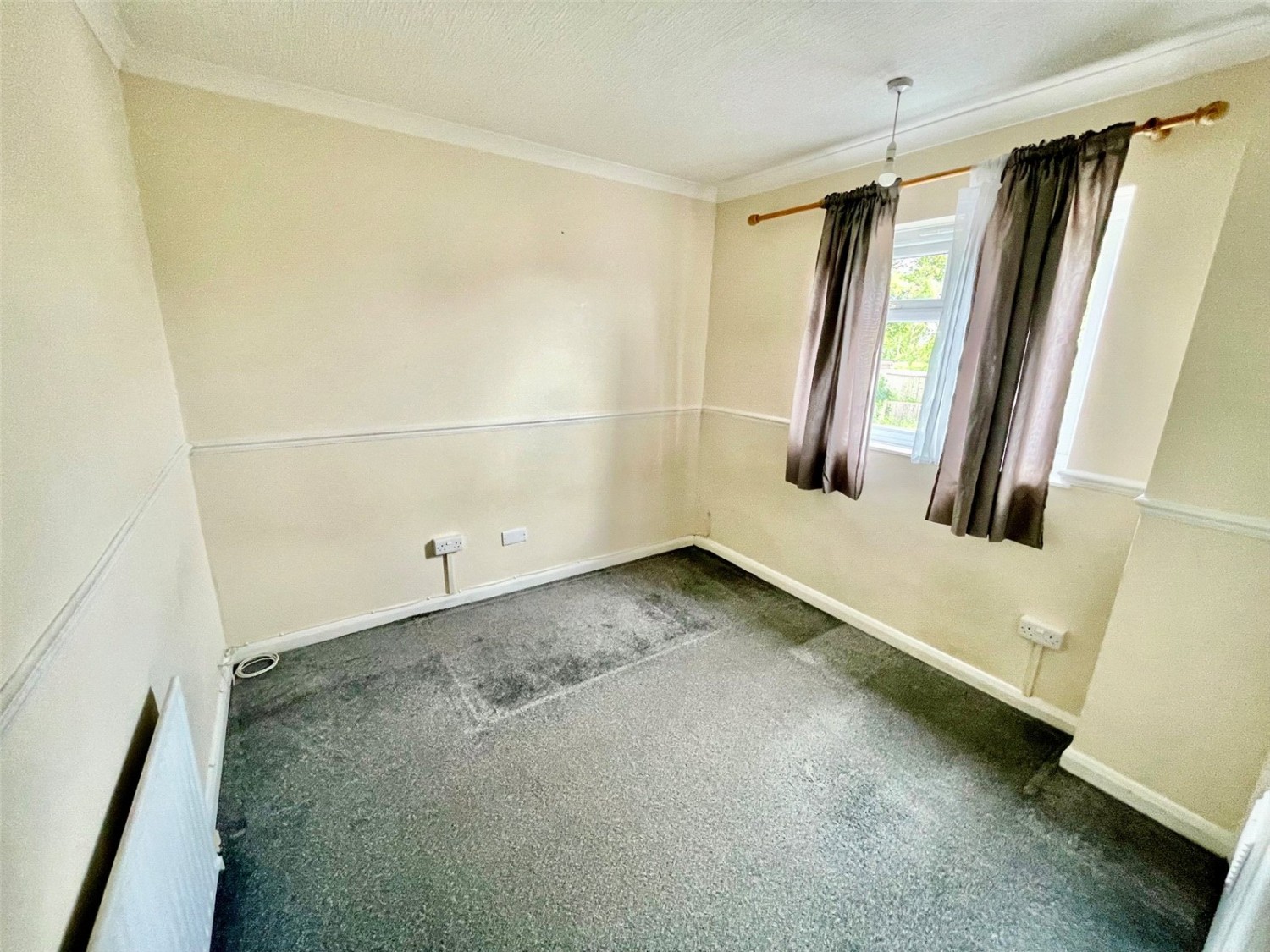 Sidcup, Kent