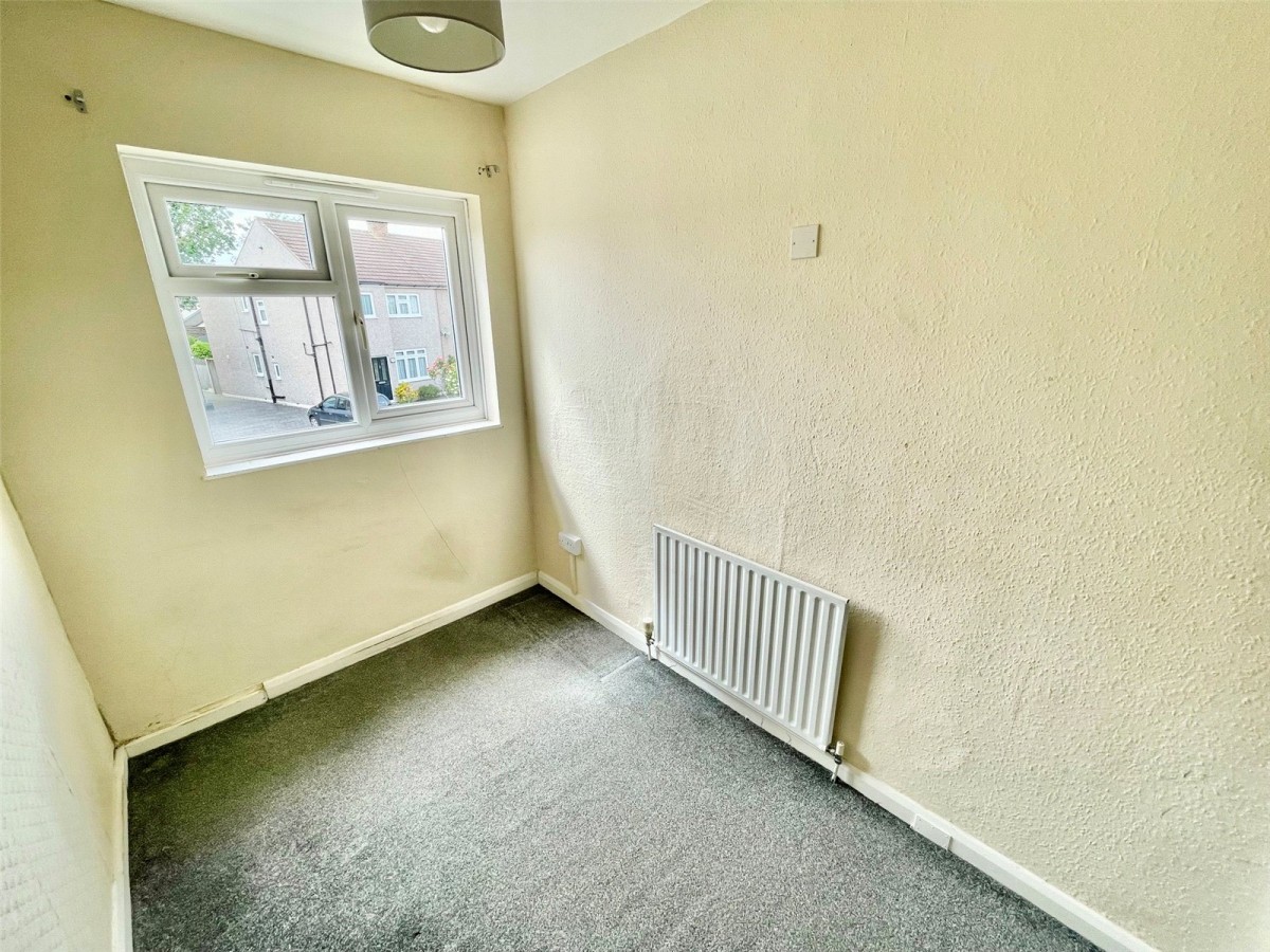 Sidcup, Kent