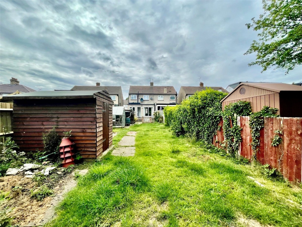 Sidcup, Kent