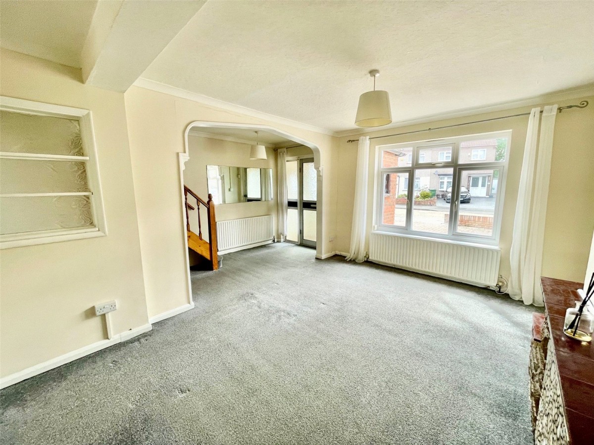 Sidcup, Kent