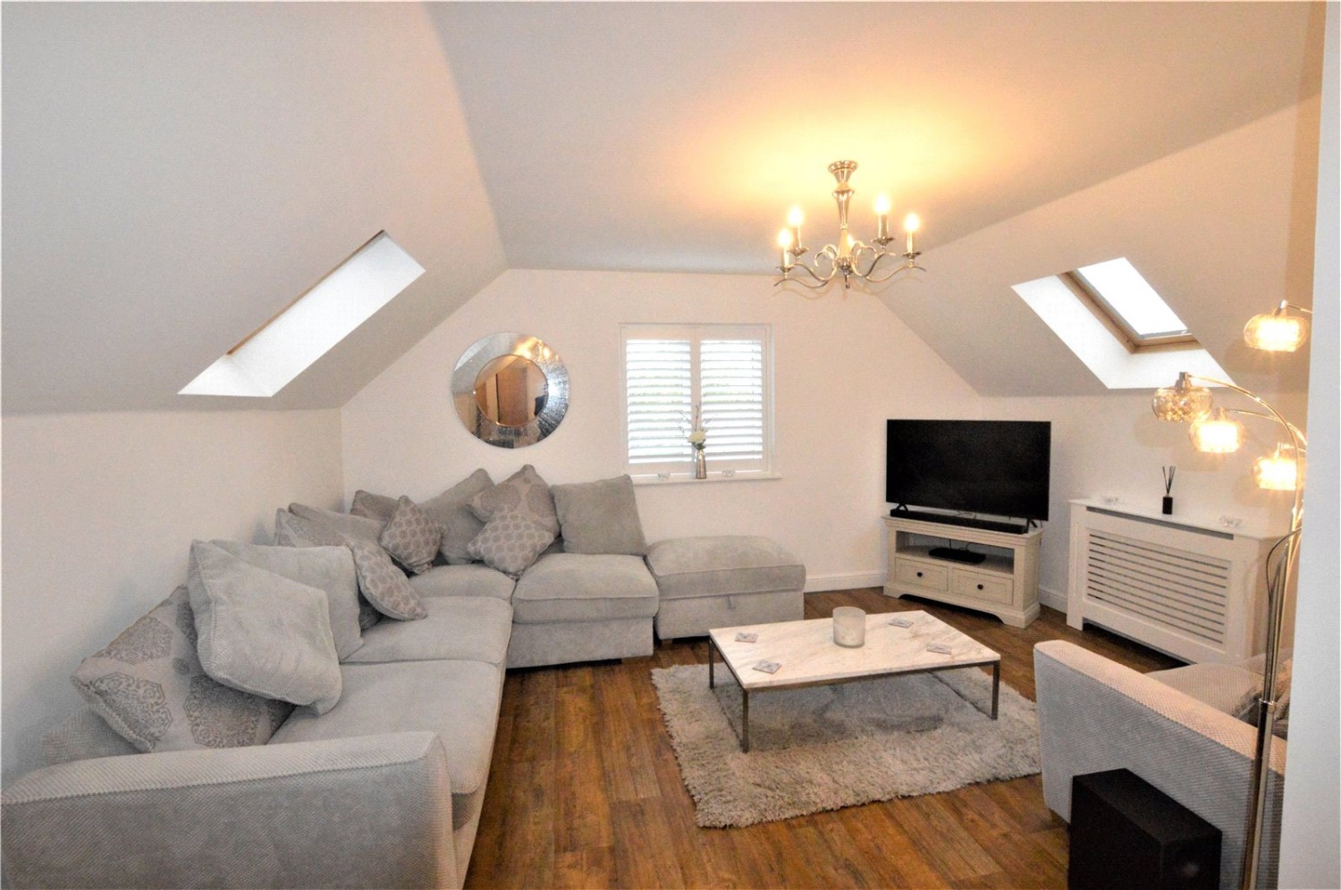 Eastnor Road, New Eltham, London