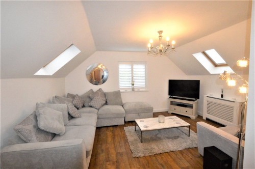 Eastnor Road, New Eltham, London