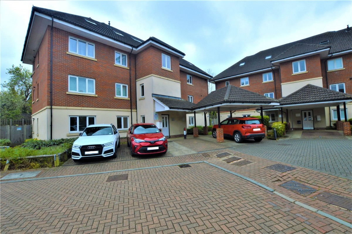 Eastnor Road, New Eltham, London