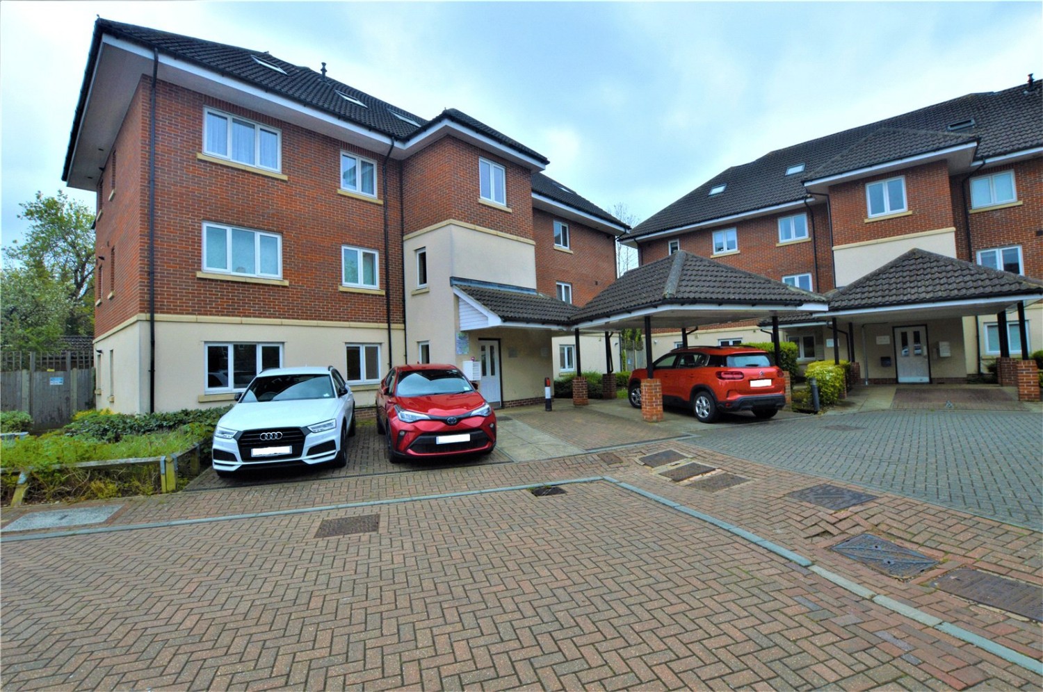 Eastnor Road, New Eltham, London