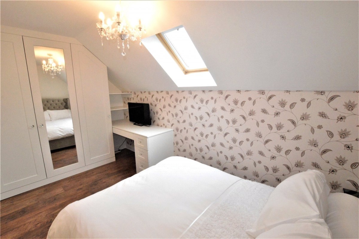 Eastnor Road, New Eltham, London