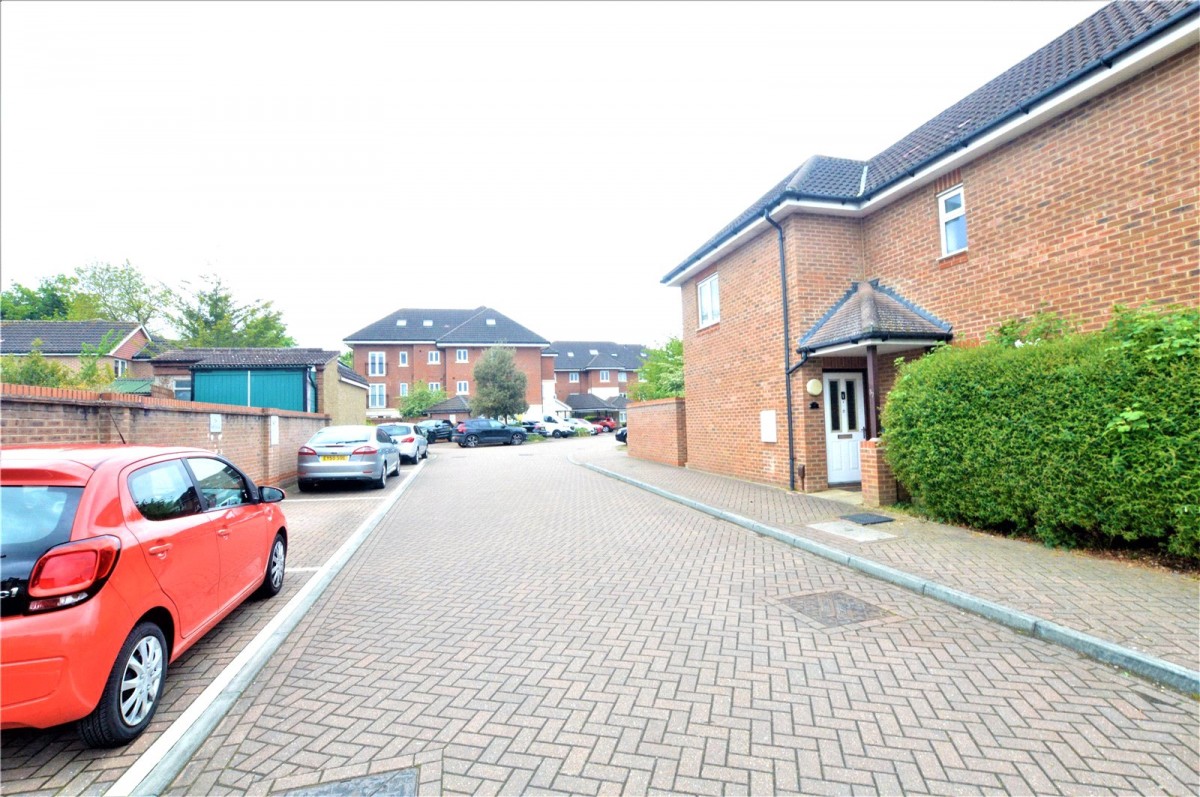 Eastnor Road, New Eltham, London