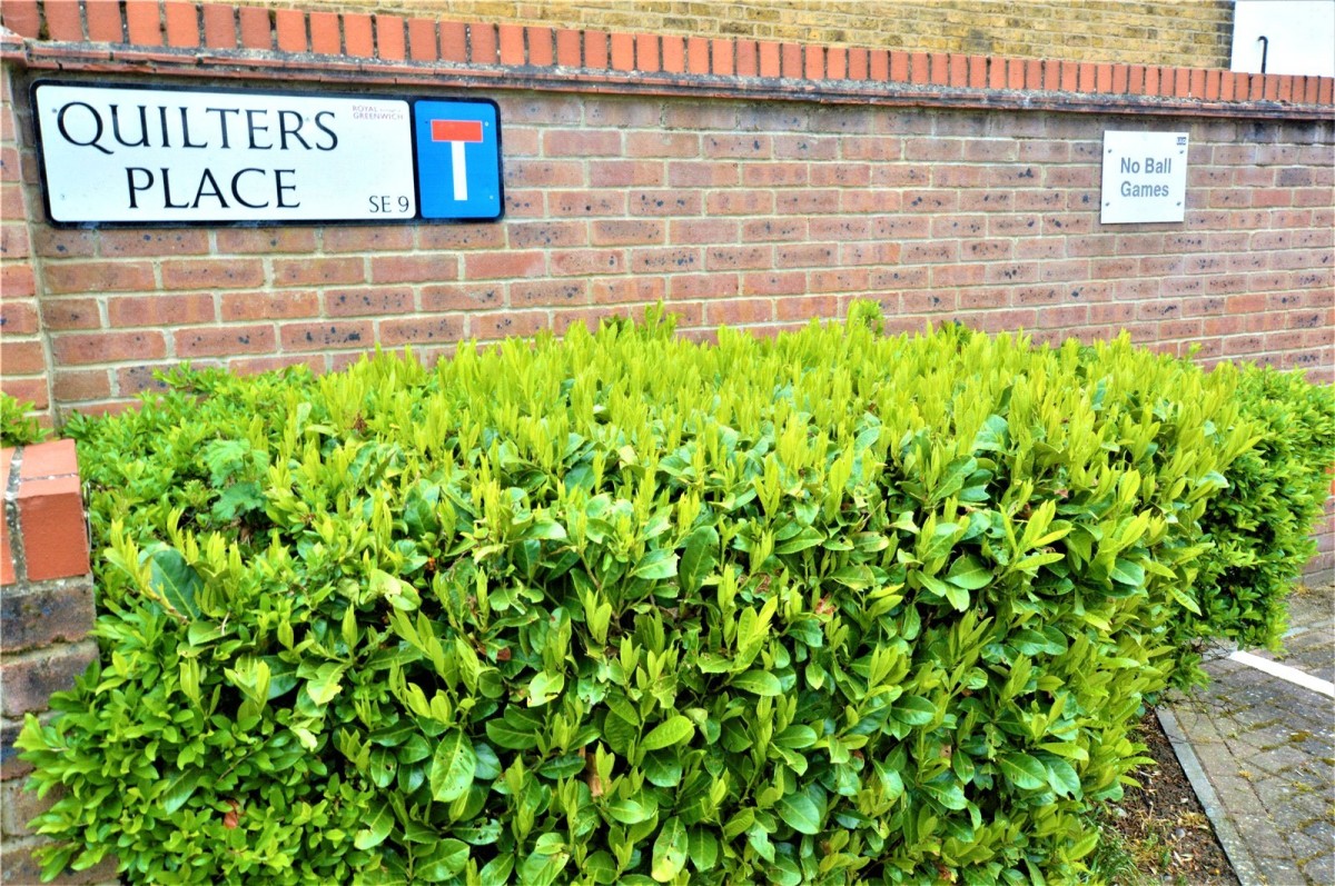 Eastnor Road, New Eltham, London