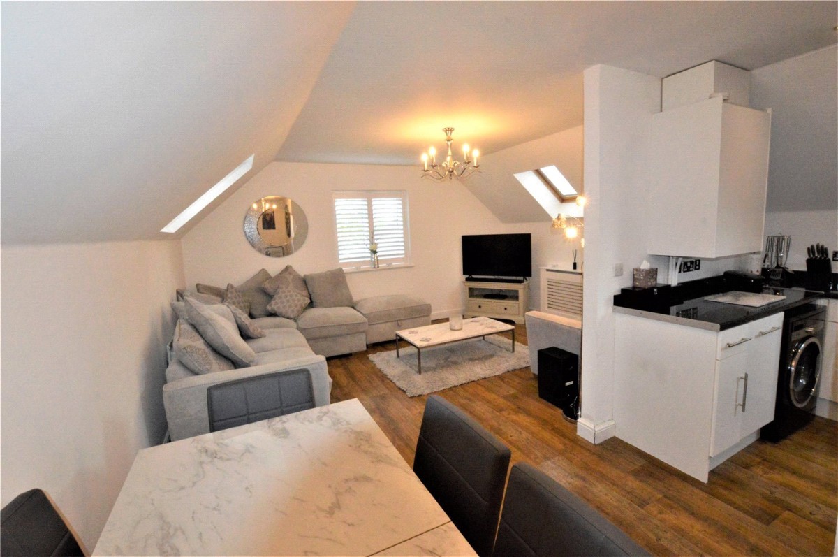 Eastnor Road, New Eltham, London