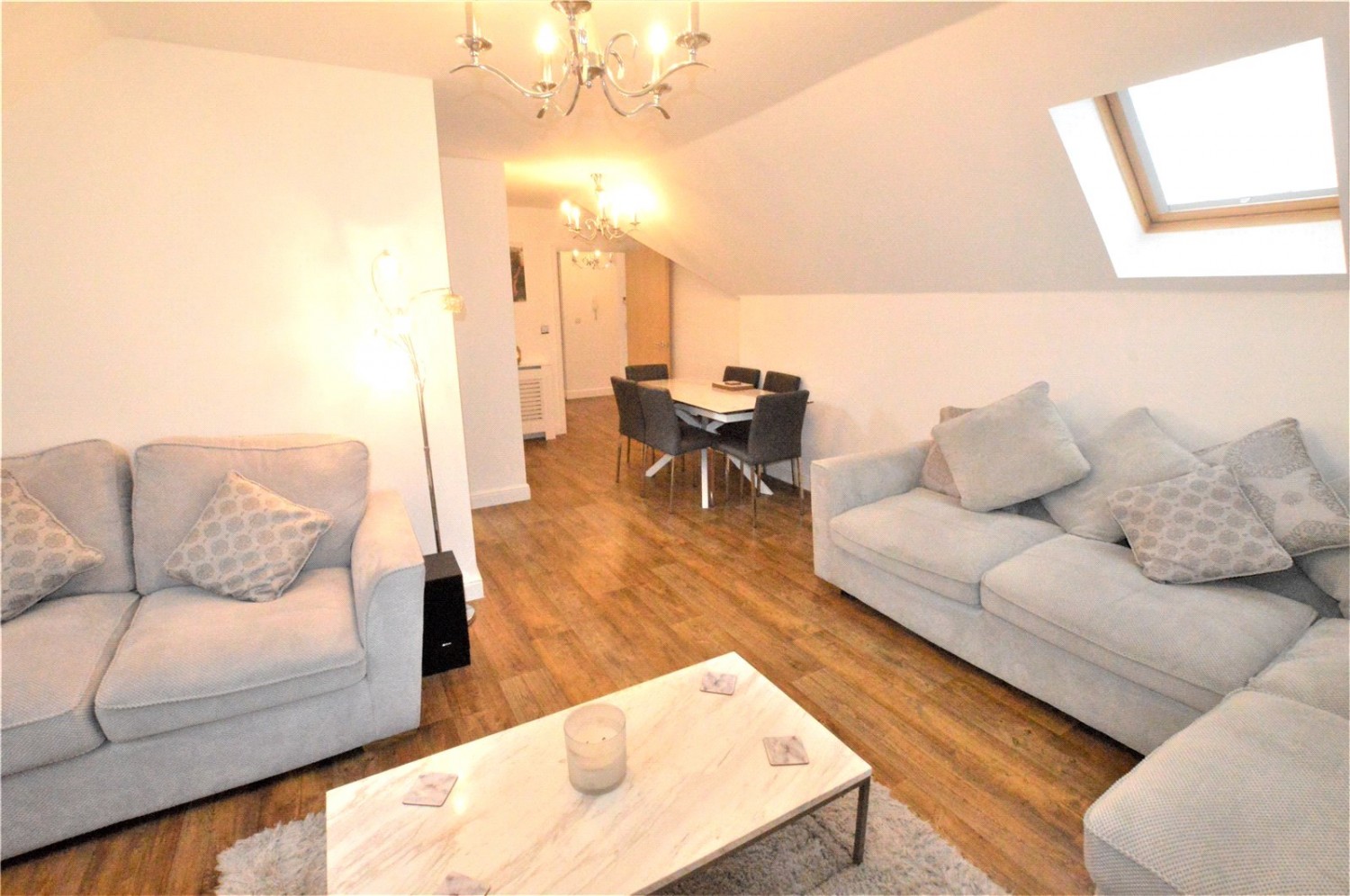 Eastnor Road, New Eltham, London