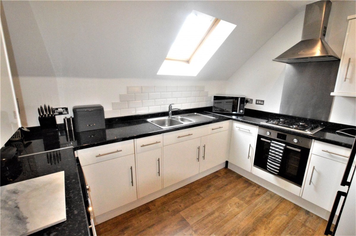 Eastnor Road, New Eltham, London