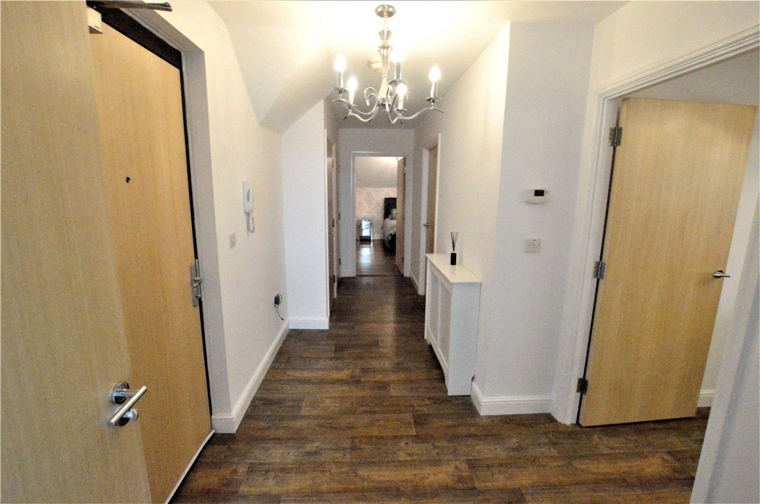 Eastnor Road, New Eltham, London