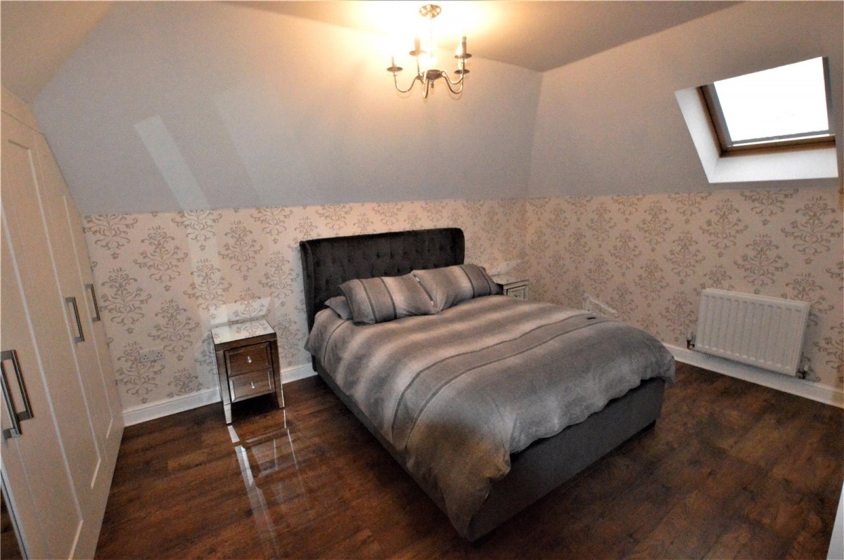 Eastnor Road, New Eltham, London
