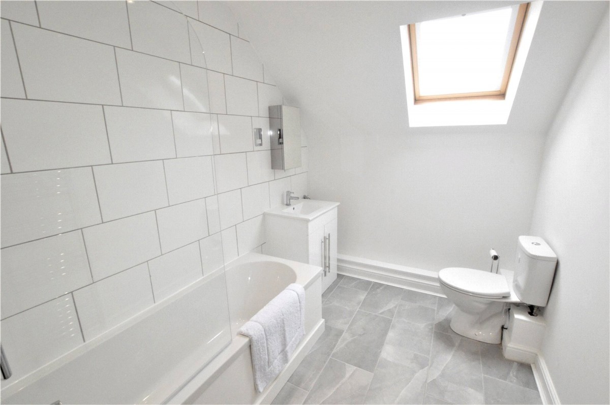 Eastnor Road, New Eltham, London