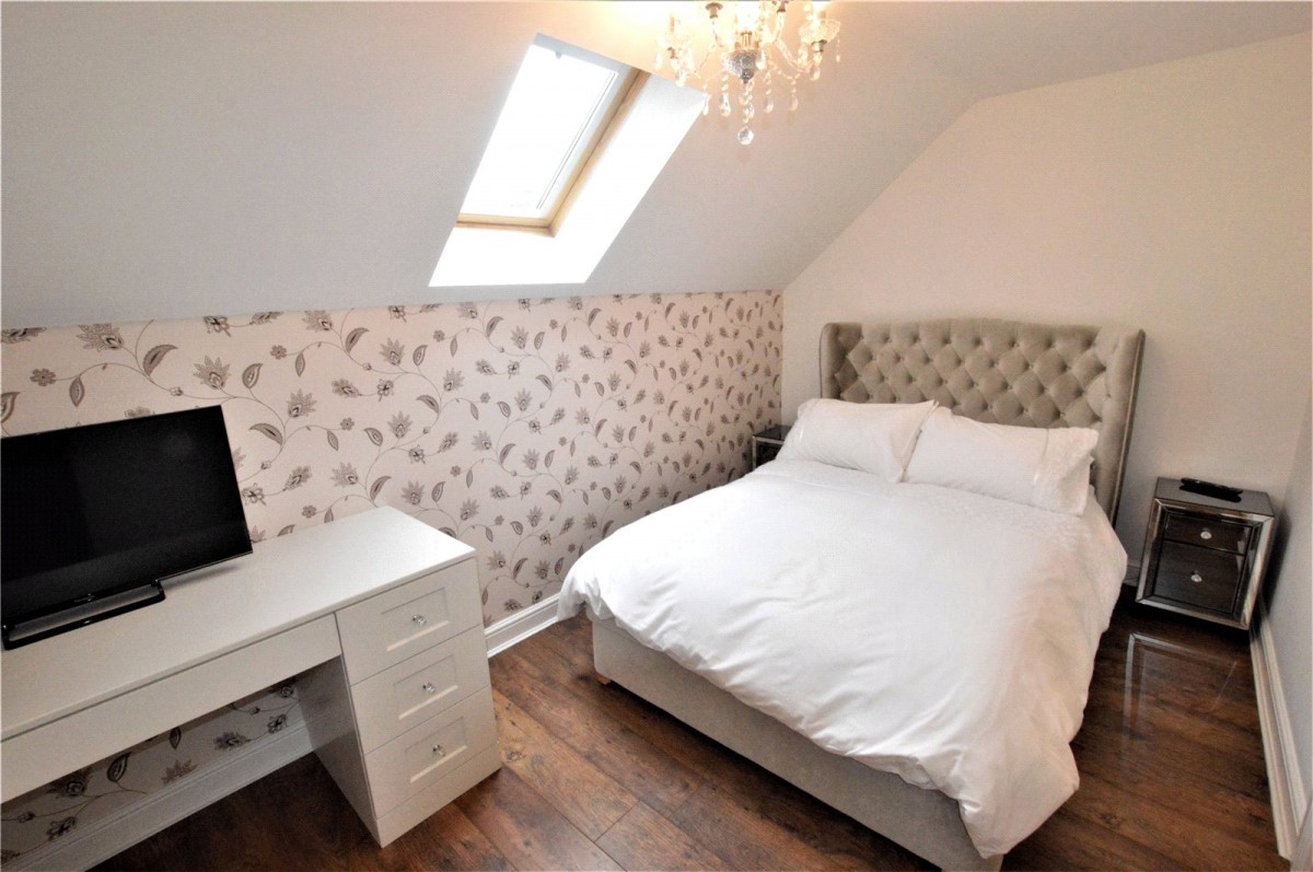 Eastnor Road, New Eltham, London