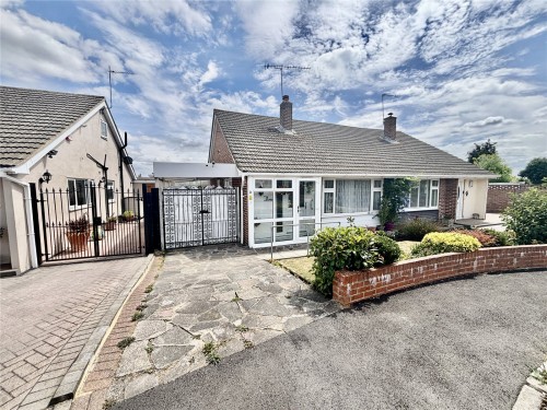 Waltham Cross, Hertfordshire