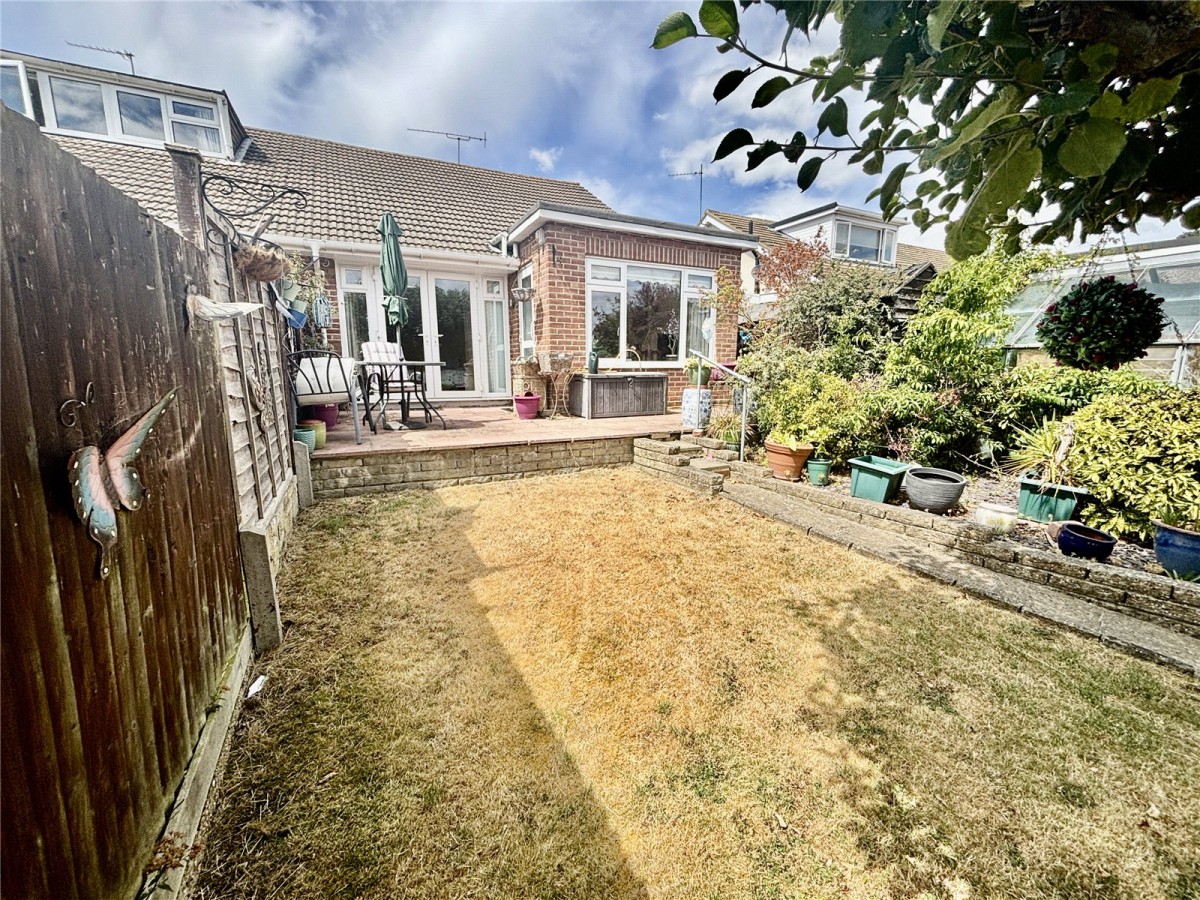 Waltham Cross, Hertfordshire