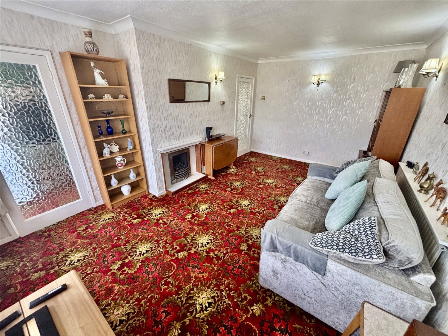 Waltham Cross, Hertfordshire