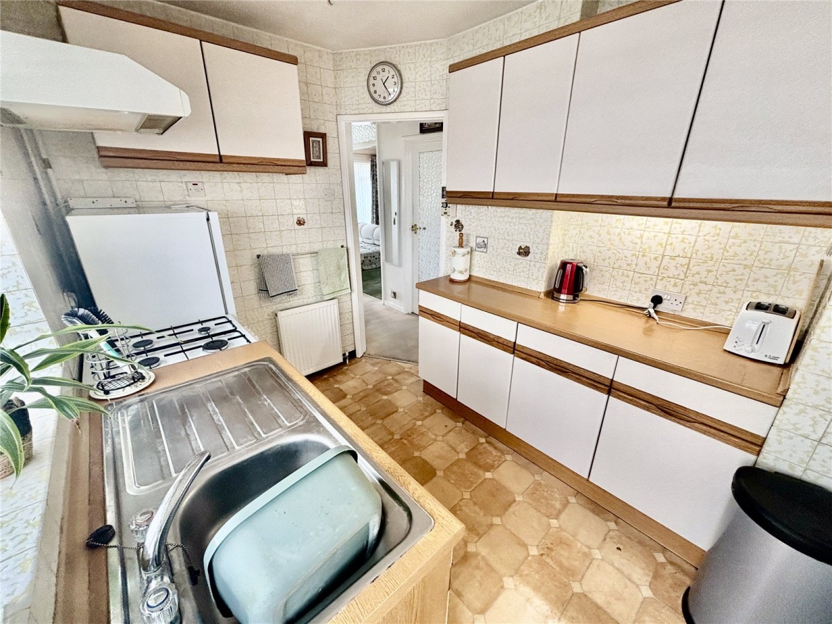 Waltham Cross, Hertfordshire