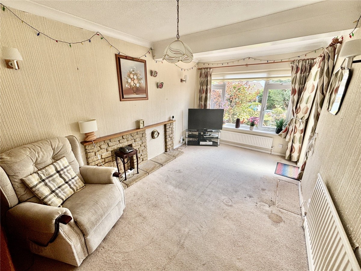 Waltham Cross, Hertfordshire