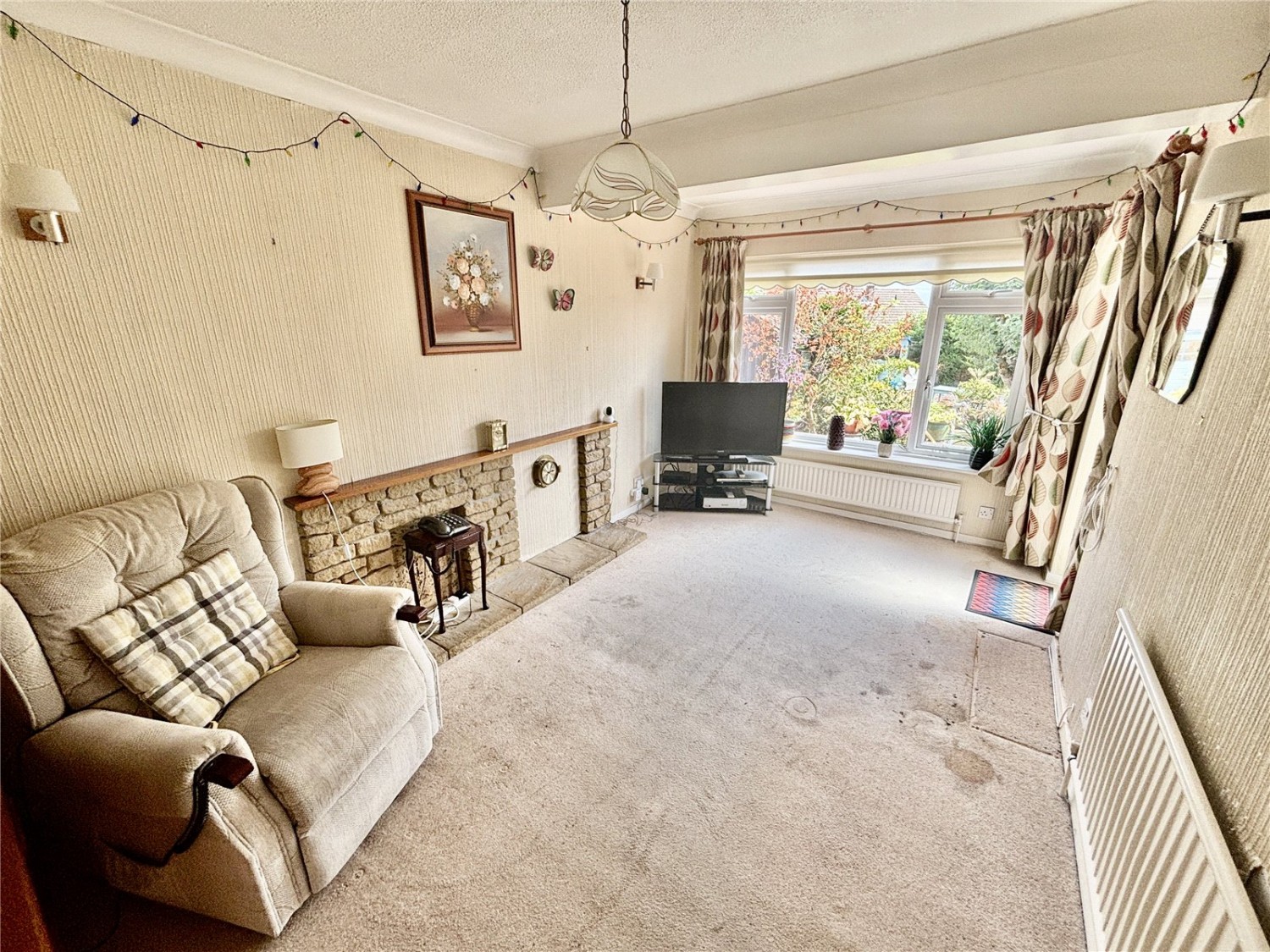 Waltham Cross, Hertfordshire