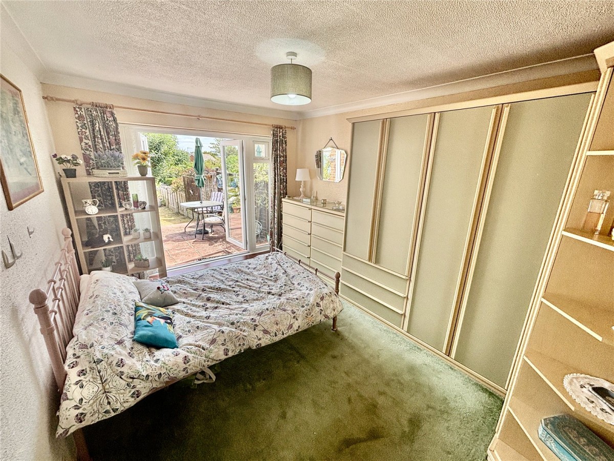 Waltham Cross, Hertfordshire