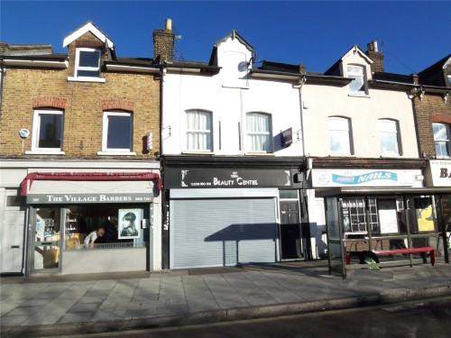 New Eltham, London