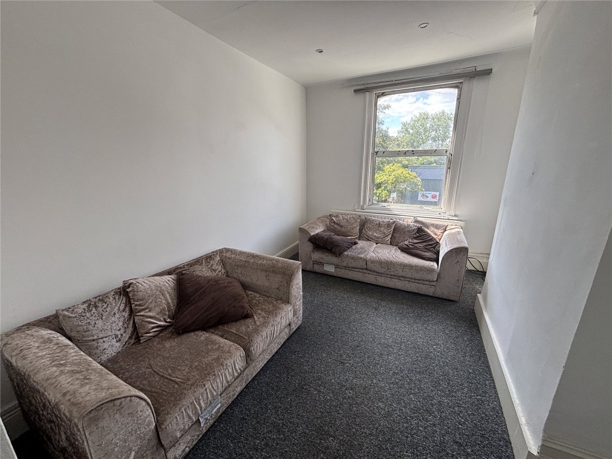 New Eltham, London