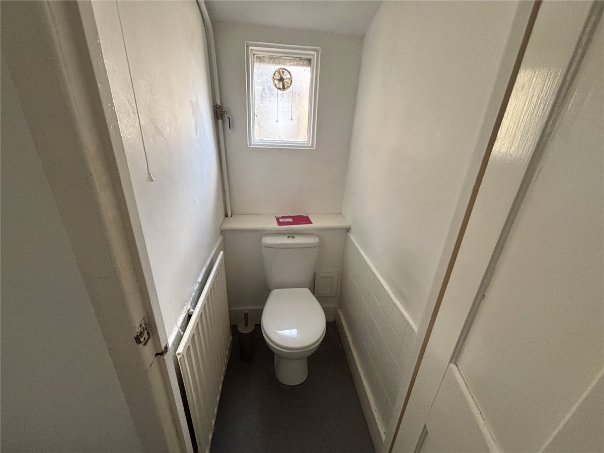 New Eltham, London
