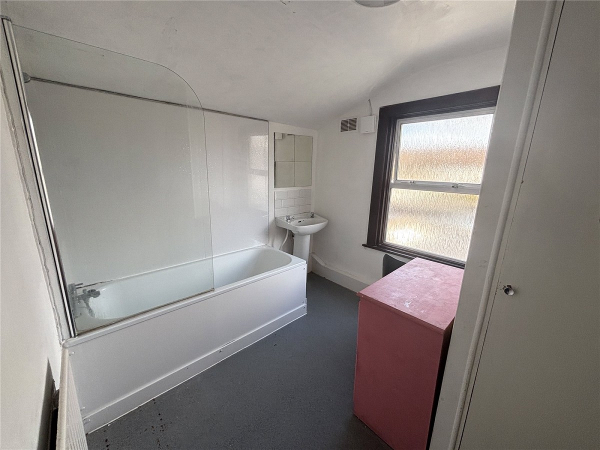 New Eltham, London
