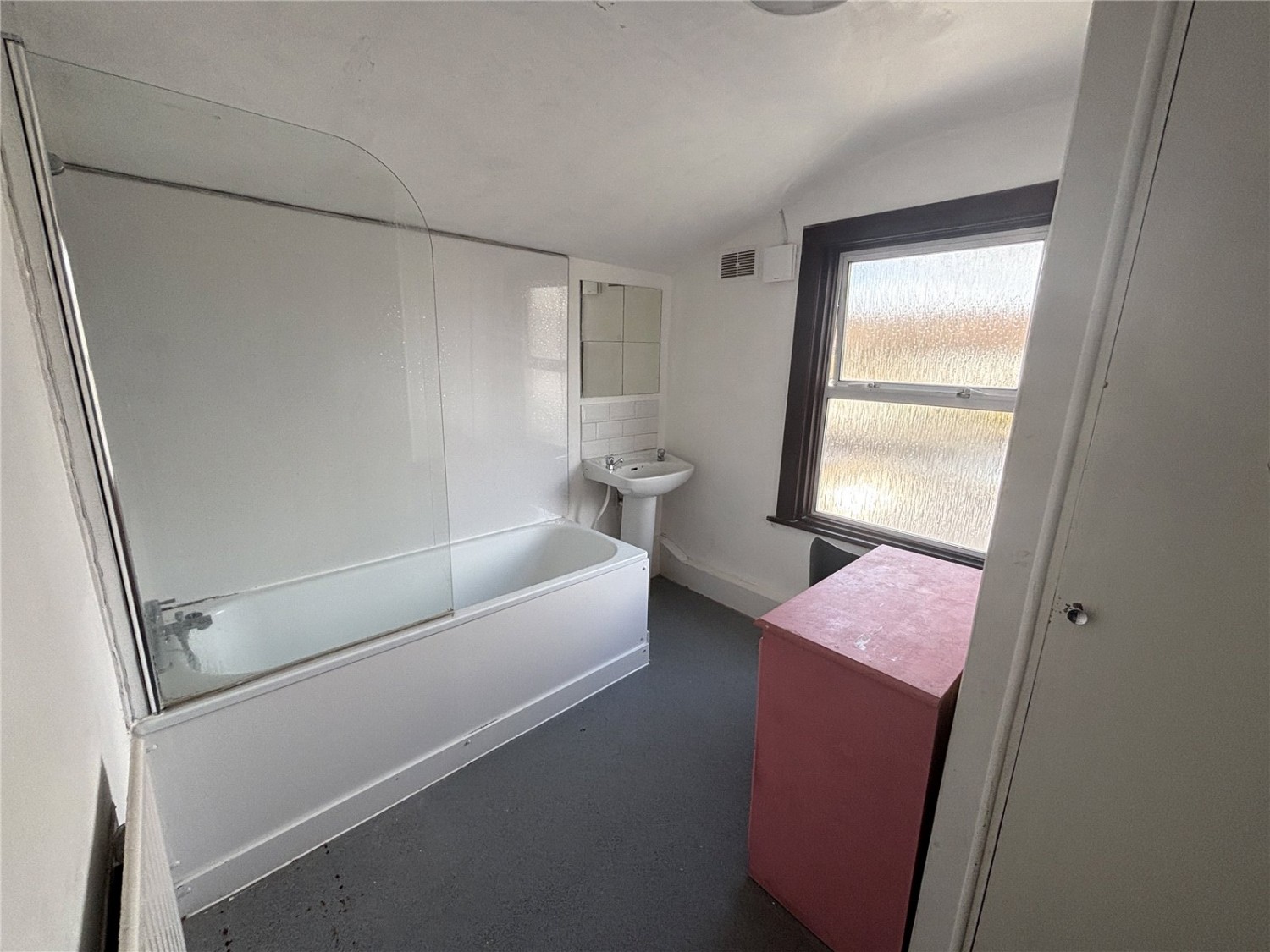 New Eltham, London