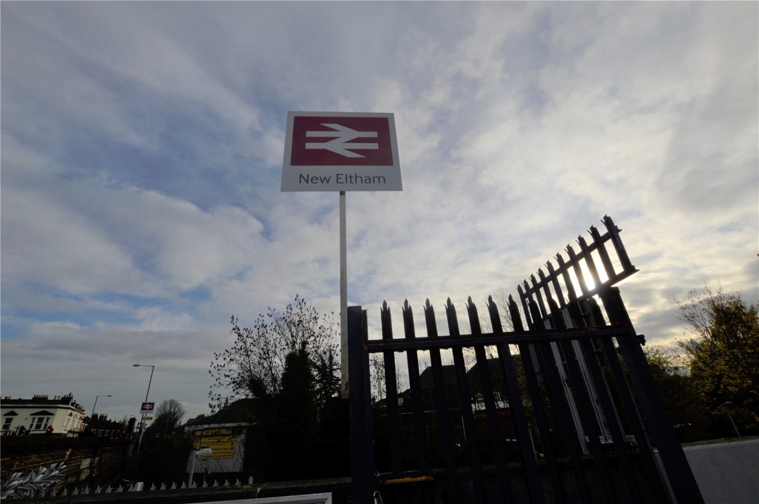 New Eltham, London