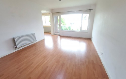 Stanmore, Middlesex
