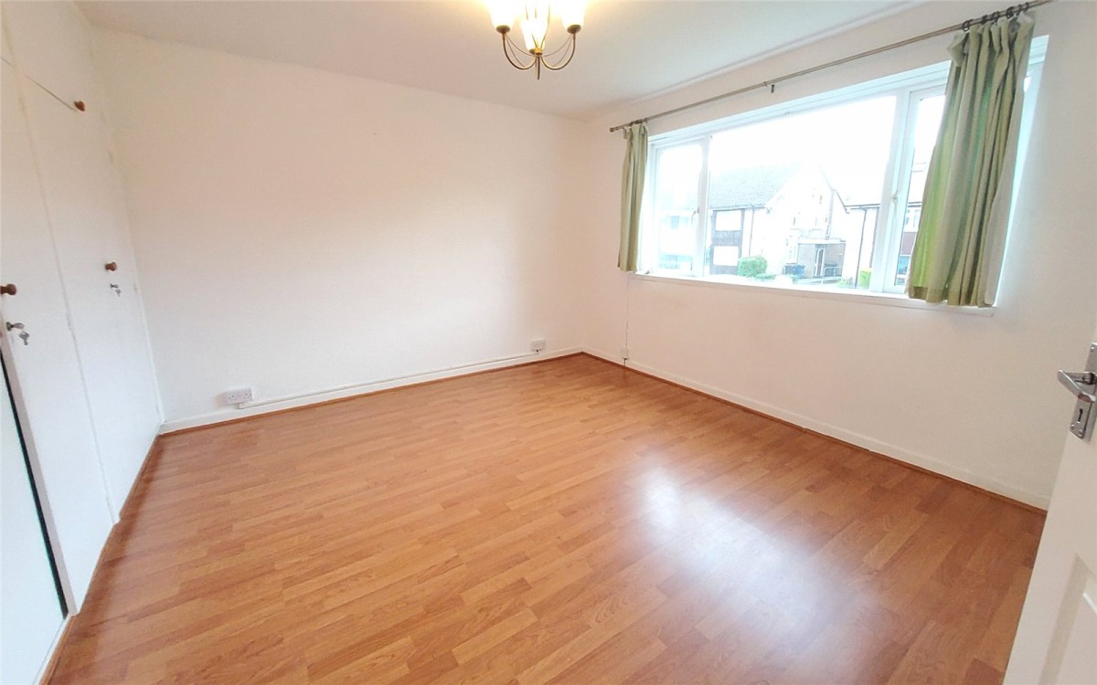 Stanmore, Middlesex