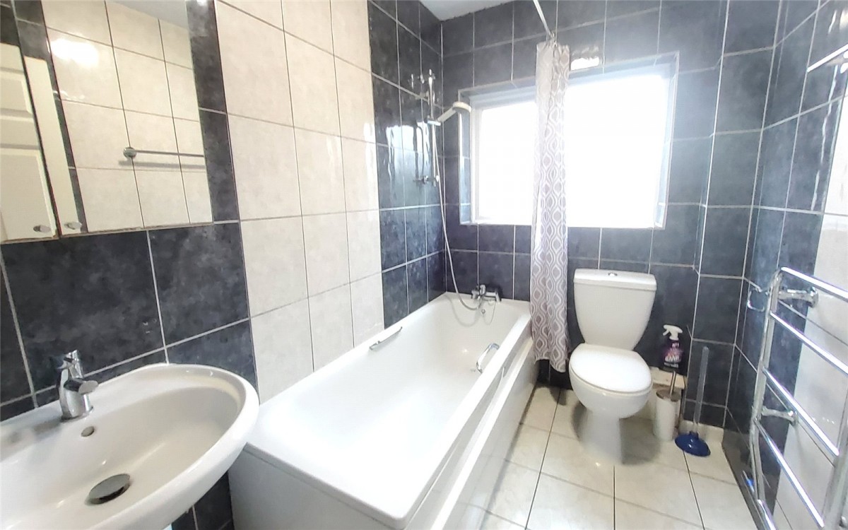 Stanmore, Middlesex