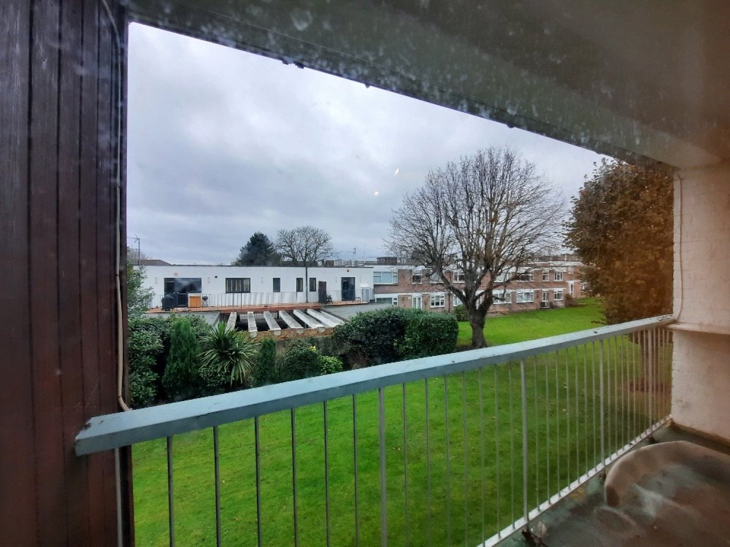 Stanmore, Middlesex