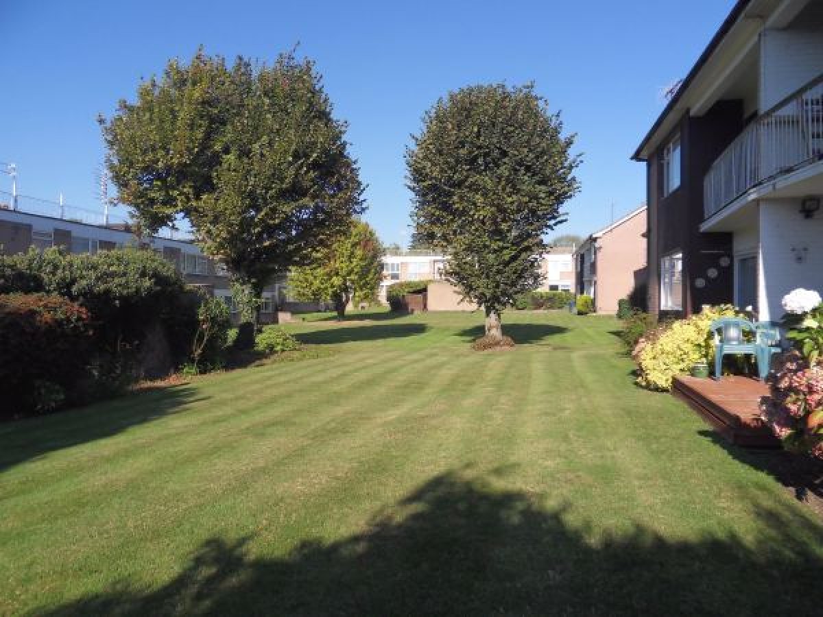 Stanmore, Middlesex