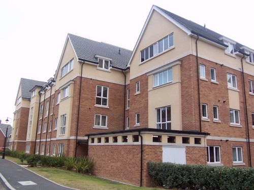 Bentley Grove, Stanmore, Middlesex