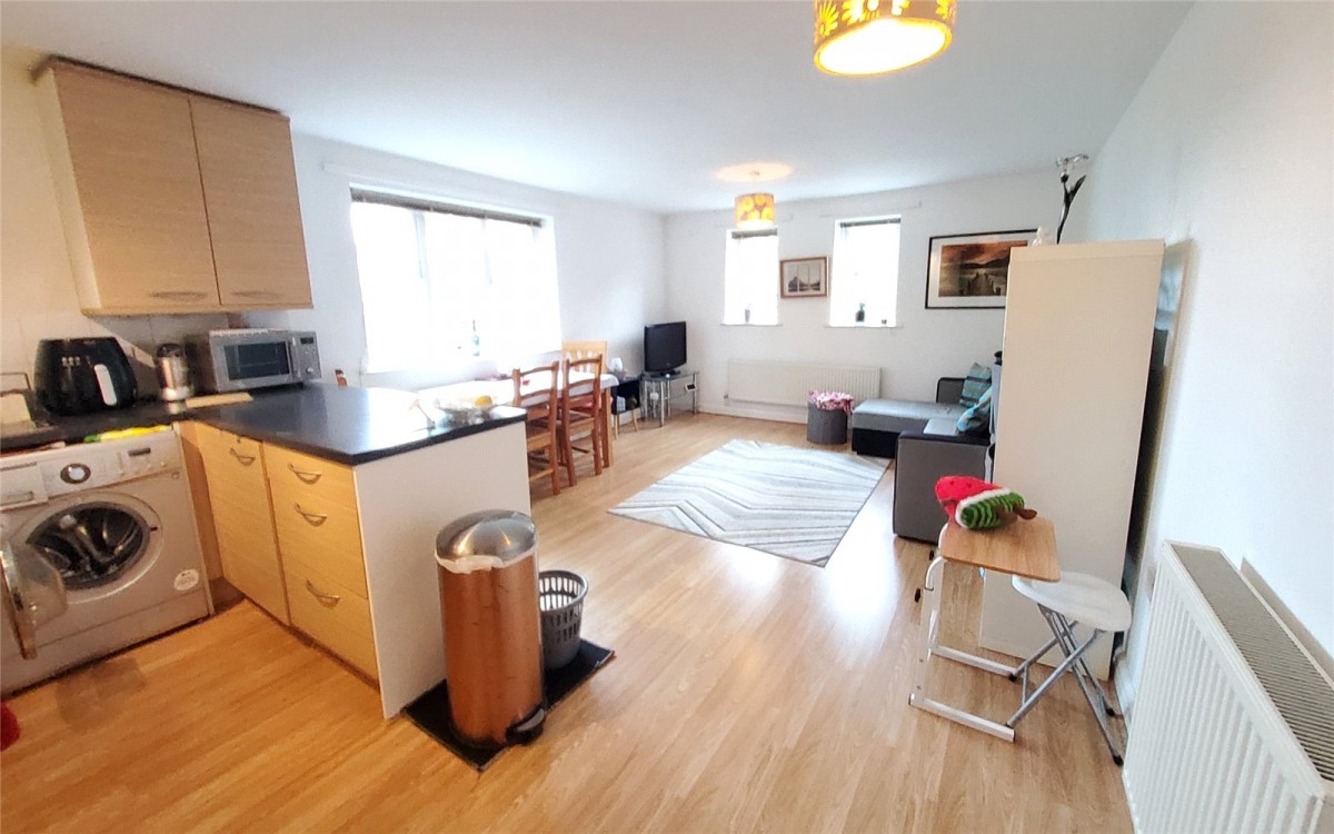 Bentley Grove, Stanmore, Middlesex