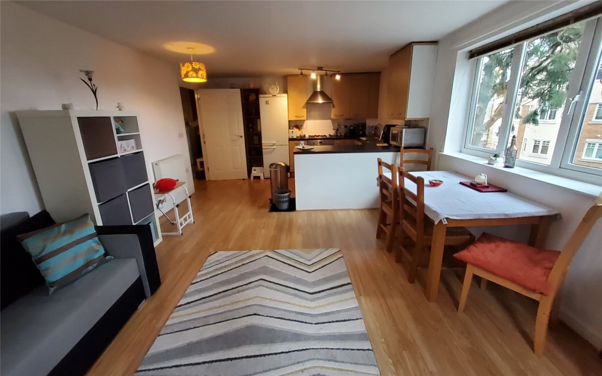 Bentley Grove, Stanmore, Middlesex