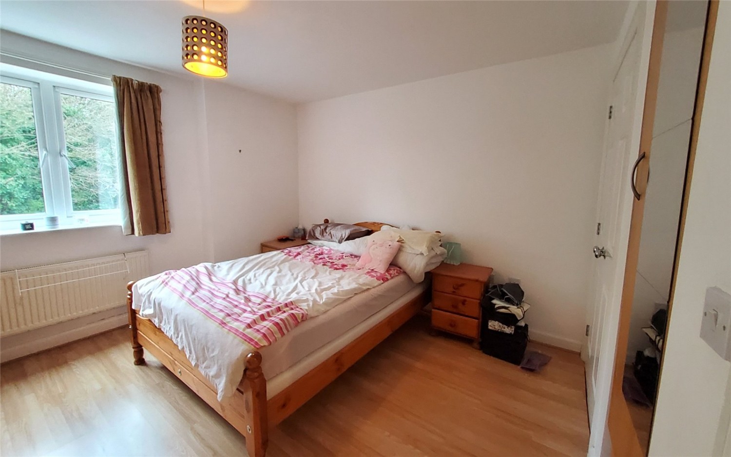 Bentley Grove, Stanmore, Middlesex