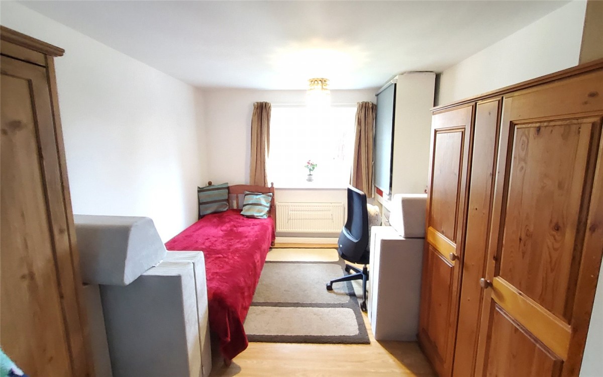 Bentley Grove, Stanmore, Middlesex