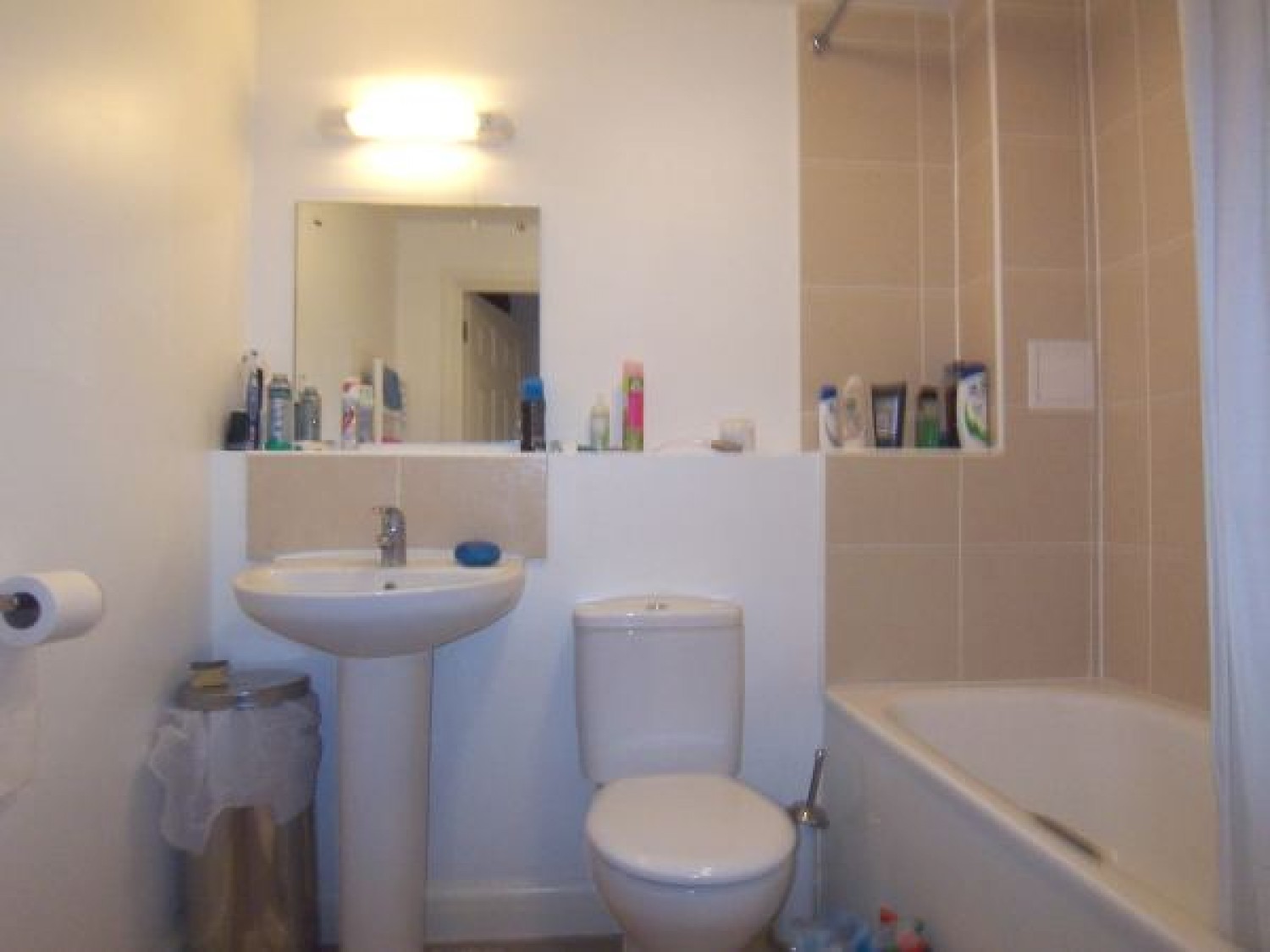 Bentley Grove, Stanmore, Middlesex