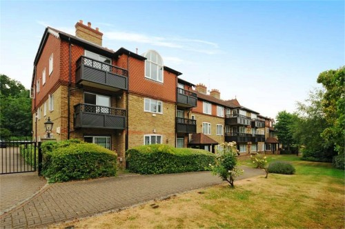 Marsh Lane, Stanmore, Middlesex