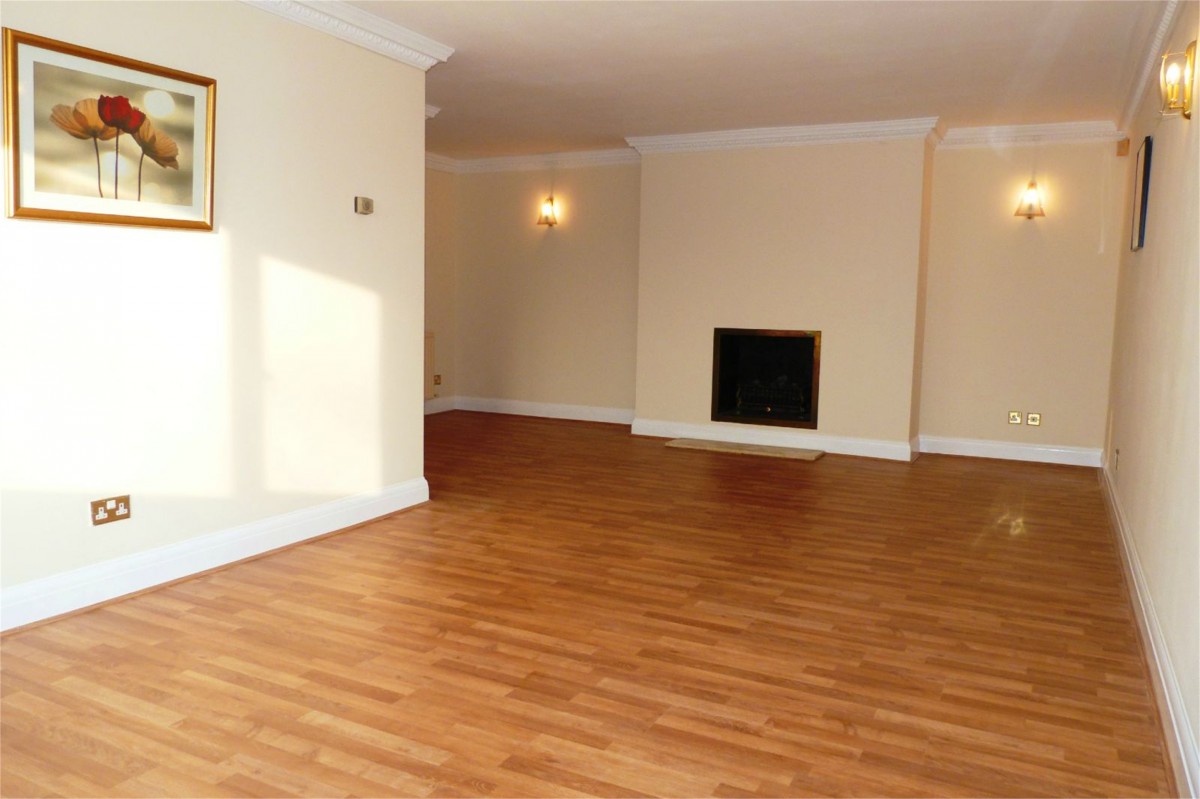 Marsh Lane, Stanmore, Middlesex