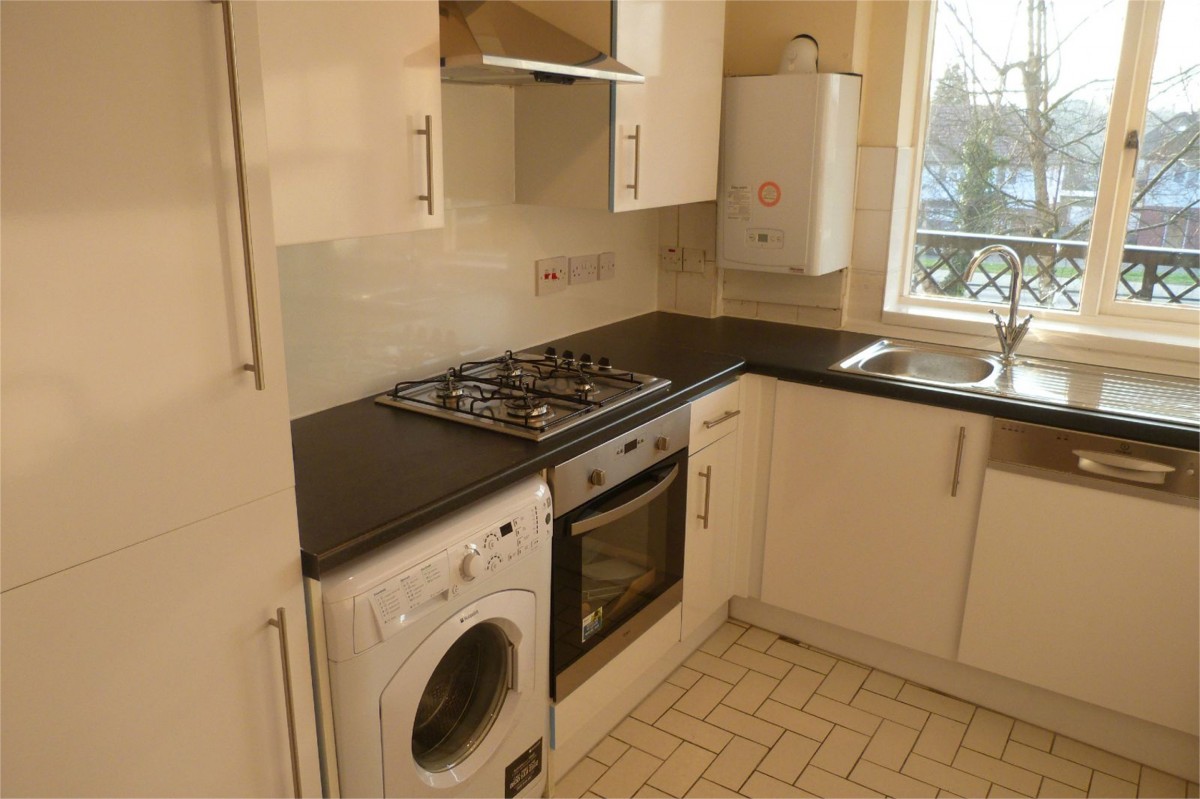 Marsh Lane, Stanmore, Middlesex