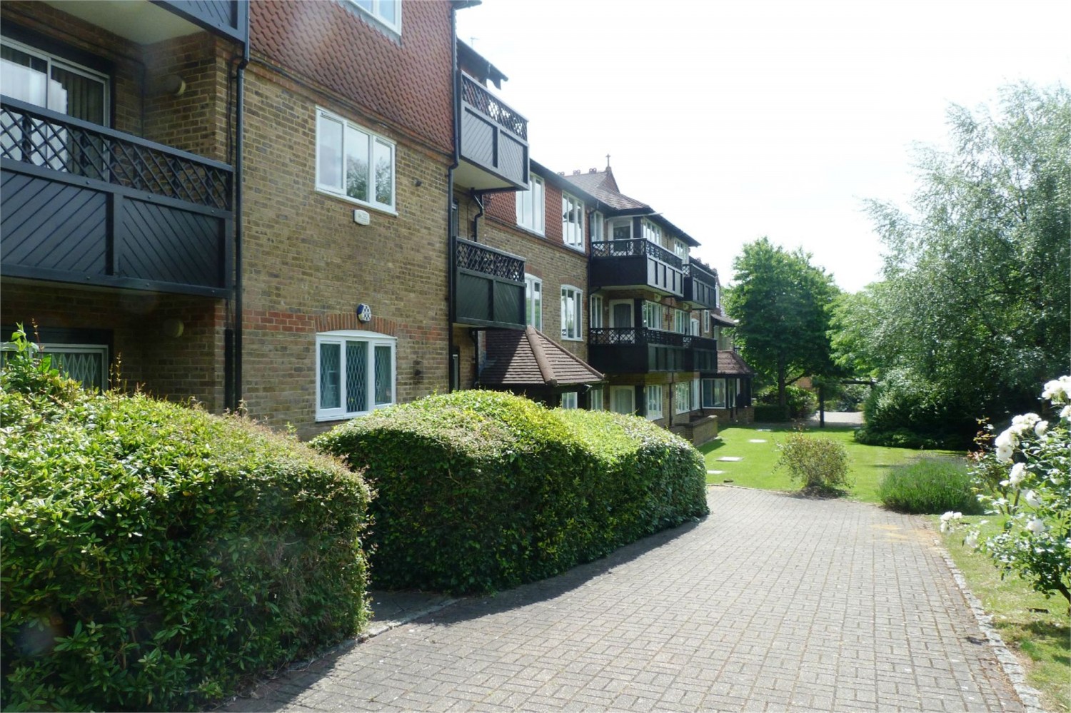 Marsh Lane, Stanmore, Middlesex